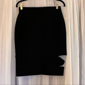 Guess skirt